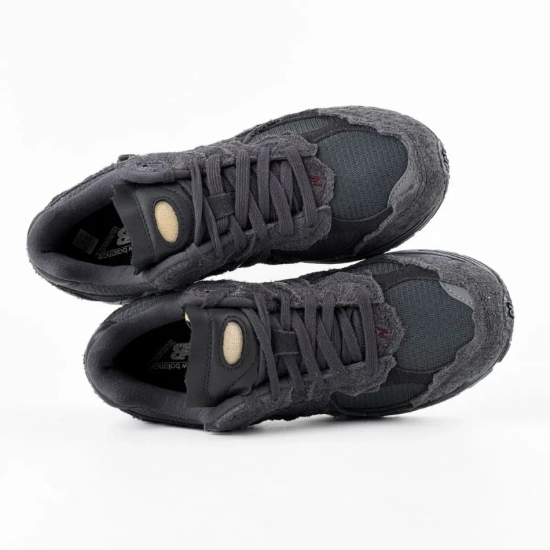 Кросівки New Balance 2002R Protection Pack Phantom ОРИГІНАЛ M2002RDB — фото 7