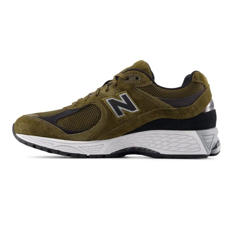 Кросівки  New Balance  2002R.  Розміри 42-47. Оригінал — фото 2