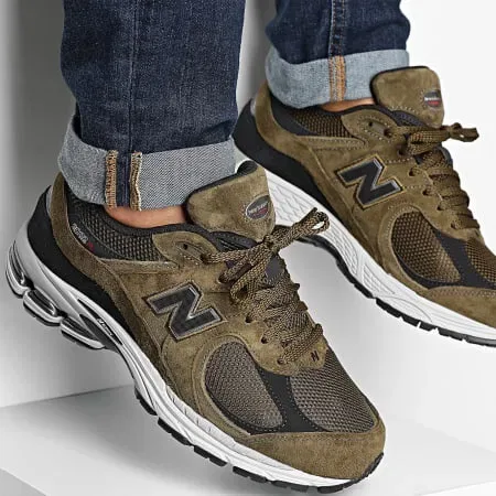 Кросівки  New Balance  2002R.  Розміри 42-47. Оригінал — фото 4