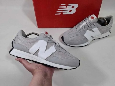Кросівки New Balance 327 (розмір 40) ОРИГІНАЛ / NB 574 530 997 327 N НБ мужские кроссовки