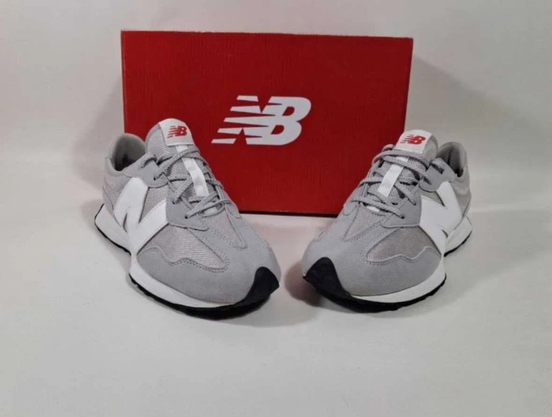 Кросівки New Balance 327 (розмір 40) ОРИГІНАЛ / NB 574 530 997 327 N НБ мужские кроссовки — фото 2