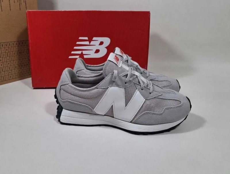 Кросівки New Balance 327 (розмір 40) ОРИГІНАЛ / NB 574 530 997 327 N НБ мужские кроссовки — фото 3