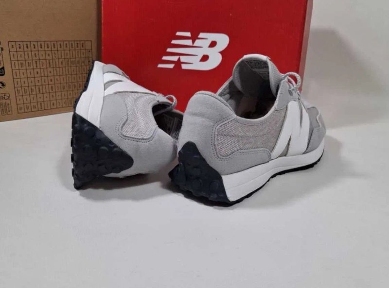 Кросівки New Balance 327 (розмір 40) ОРИГІНАЛ / NB 574 530 997 327 N НБ мужские кроссовки — фото 4