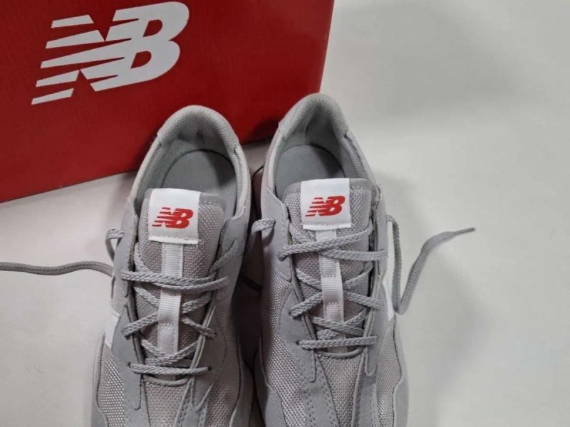 Кросівки New Balance 327 (розмір 40) ОРИГІНАЛ / NB 574 530 997 327 N НБ мужские кроссовки — фото 6