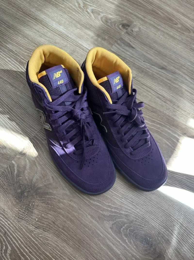 Кросівки New Balance 38 р. — фото 2