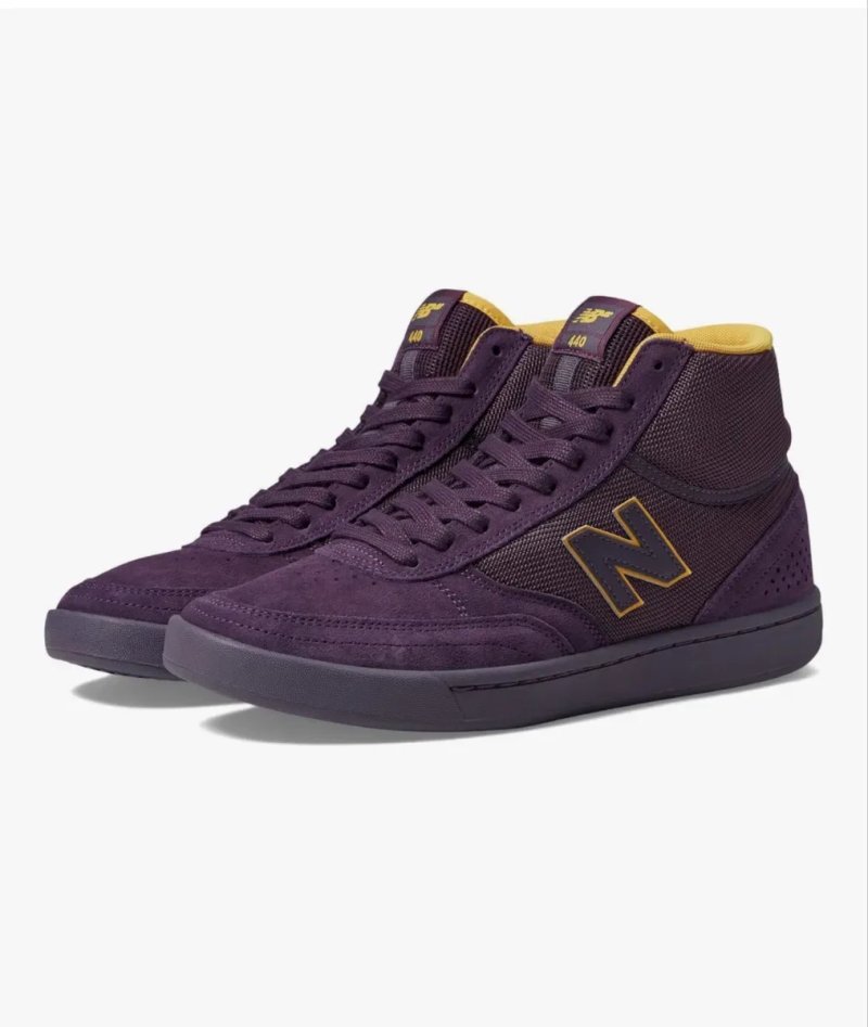 Кросівки New Balance 38 р. — фото 3