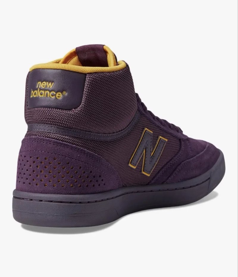 Кросівки New Balance 38 р. — фото 6