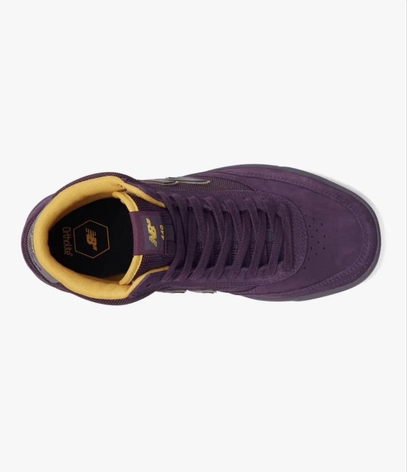 Кросівки New Balance 38 р. — фото 8