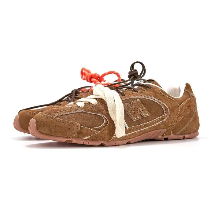 Кросівки New Balance 530 x Miu Miu Cinnamon Premium | Кроссовки жіночі чоловічі — фото 2