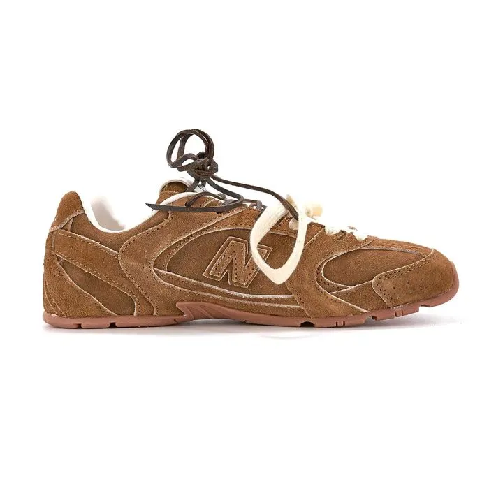 Кросівки New Balance 530 x Miu Miu Cinnamon Premium | Кроссовки жіночі чоловічі — фото 5