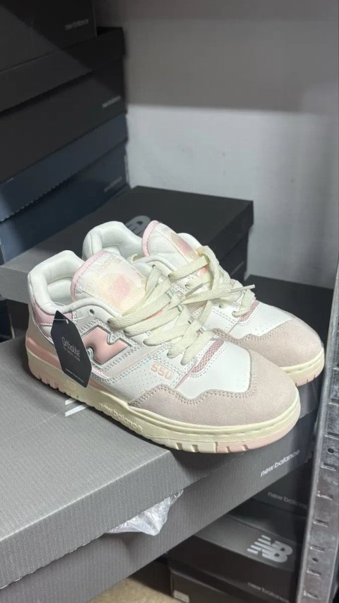 Кросівки new balance 550