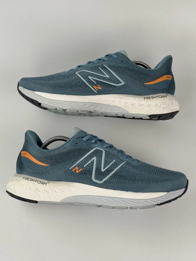 Кросівки New Balance 880v12 Оригінал — фото 2