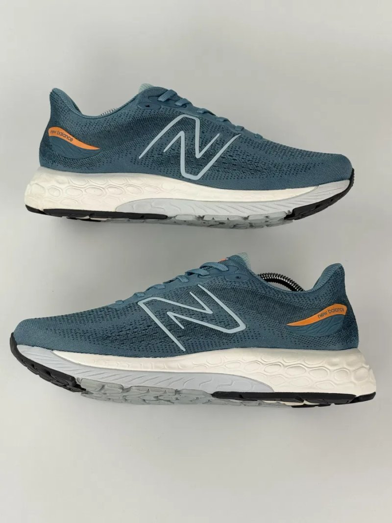 Кросівки New Balance 880v12 Оригінал — фото 3