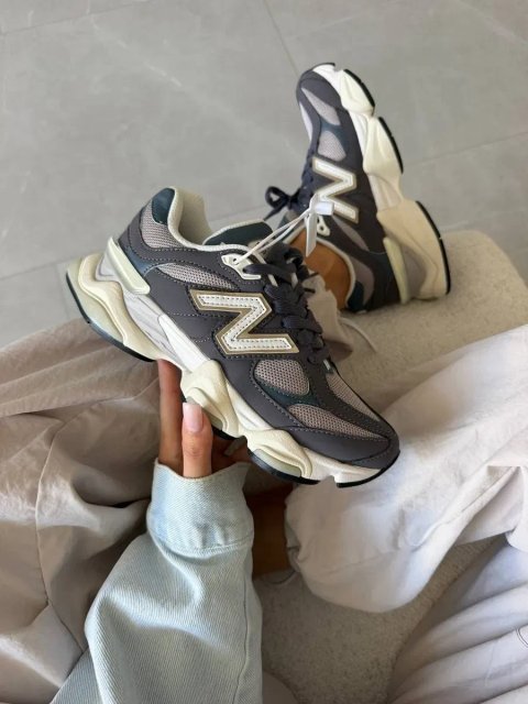 Кросівки New Balance 9060 premium | Кроссовки жіночі