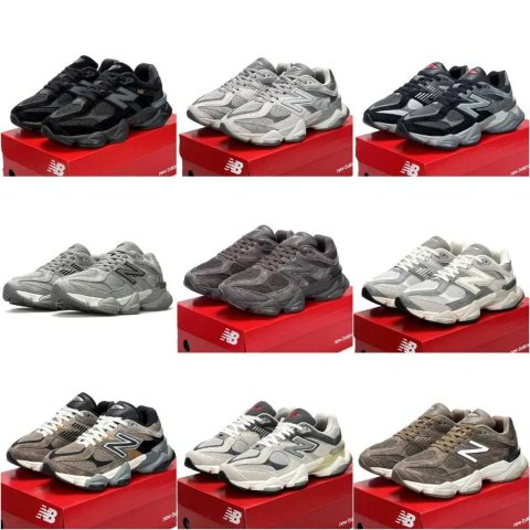 Кросівки New Balance 9060 ТОП якість 36 - 45 р.