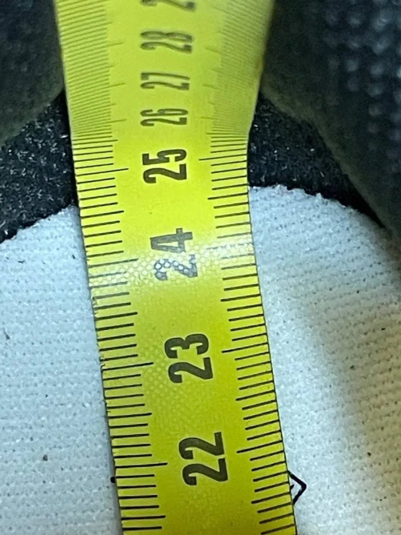 Кросівки New Balance GC2002RZ. Оригінал!!! Розмір 38,5. — фото 5