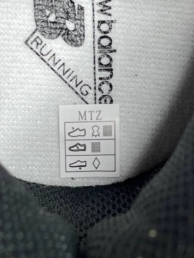 Кросівки New Balance GC2002RZ. Оригінал!!! Розмір 38,5. — фото 6