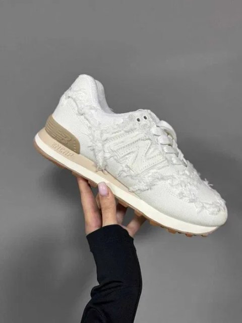 Кросівки New Balance x Miu Miu premium | Кроссовки жіночі