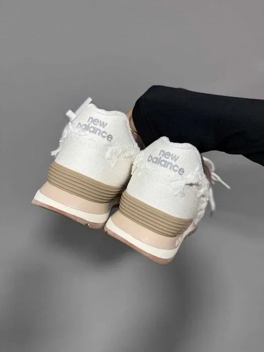 Кросівки New Balance x Miu Miu premium | Кроссовки жіночі — фото 2