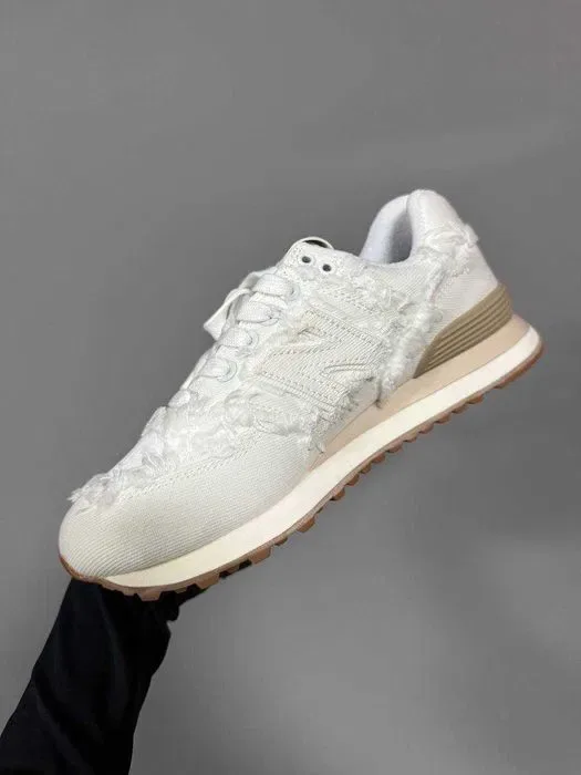 Кросівки New Balance x Miu Miu premium | Кроссовки жіночі — фото 6