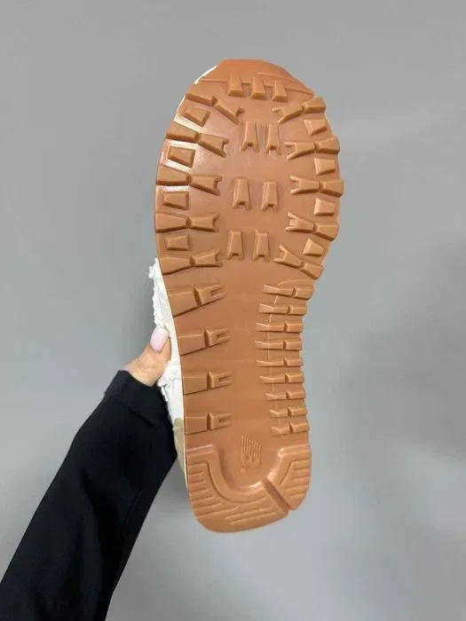 Кросівки New Balance x Miu Miu premium | Кроссовки жіночі — фото 7