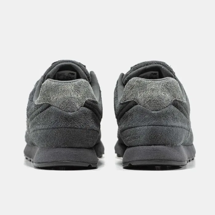 Кросівки New Balance x Stone Island All Grey premium | Кроссовки чоловічі — фото 5