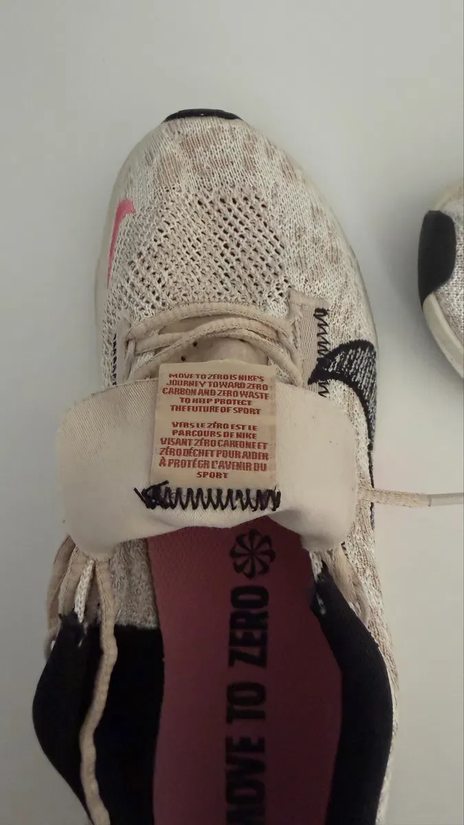 Кросівки Nike 36 розміру — фото 3