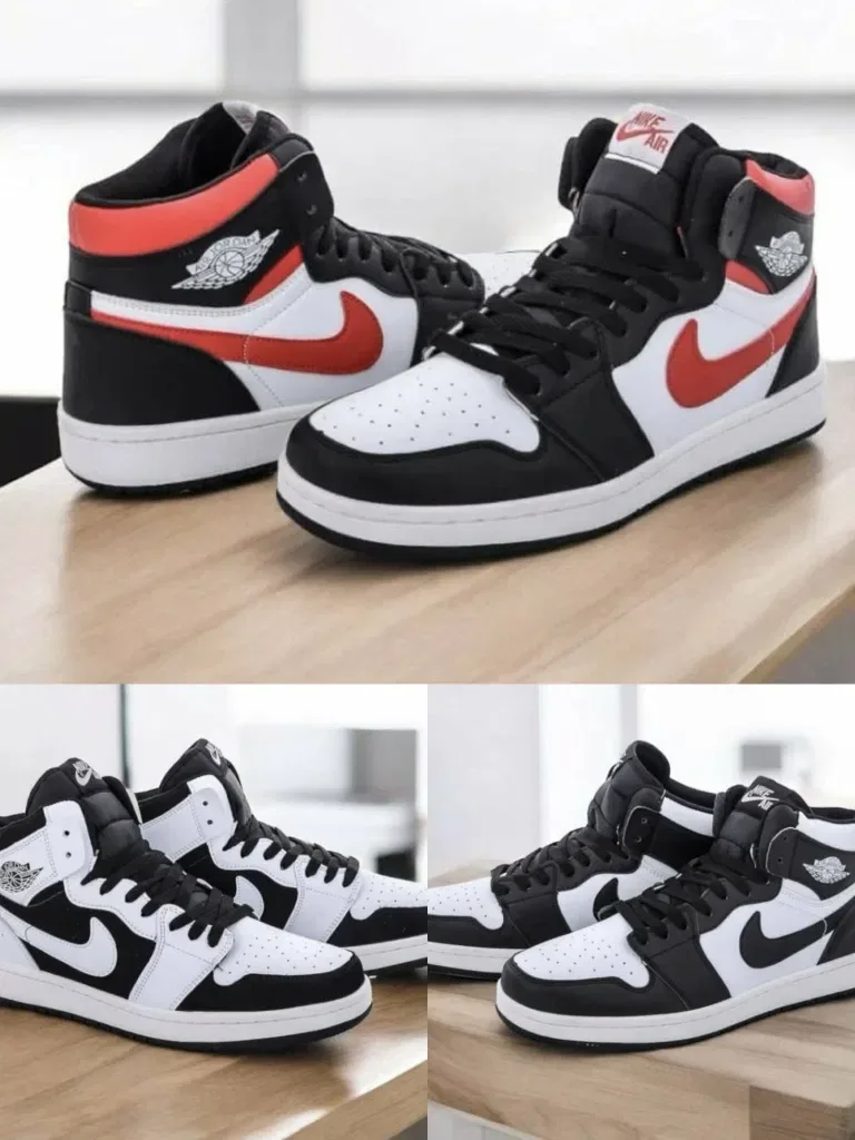Кросівки NiKE 41-46 — фото 6