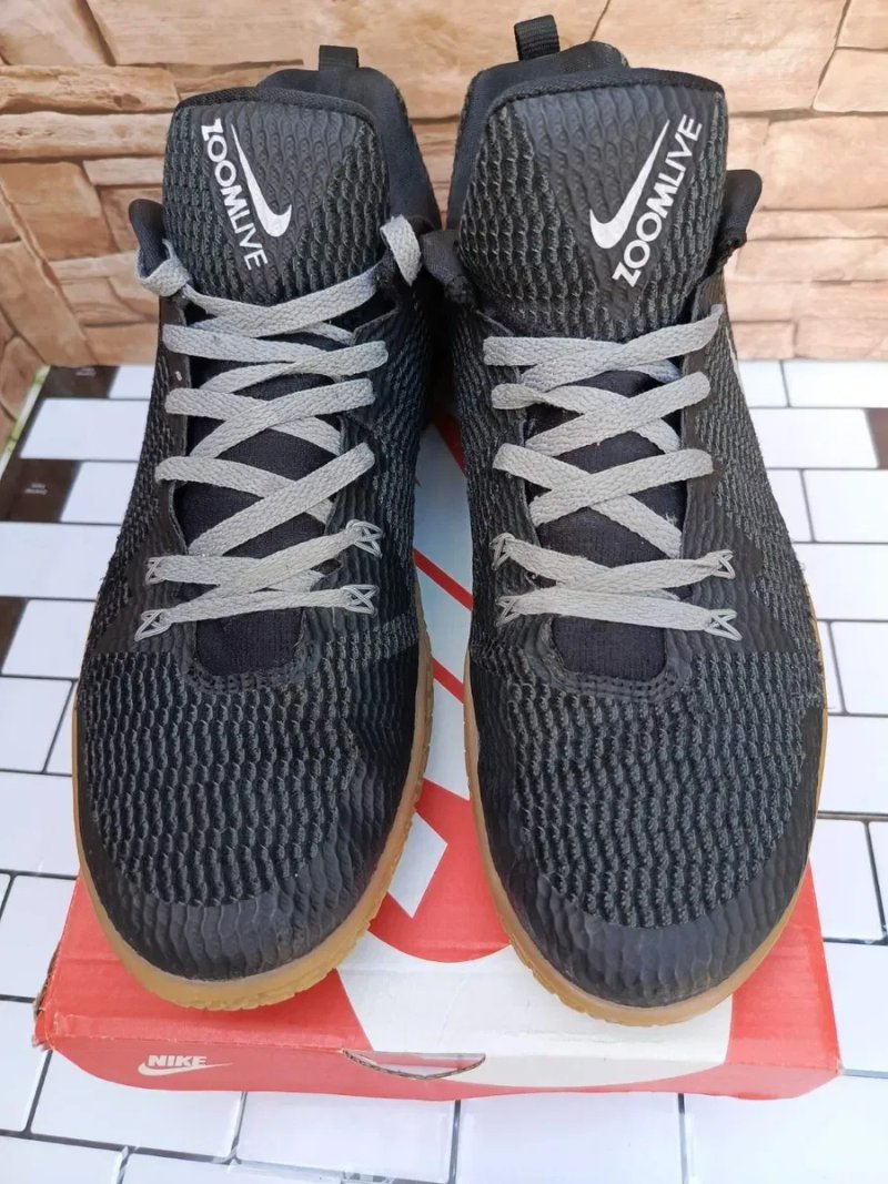Кросівки Nike (46р.30 см) — фото 5