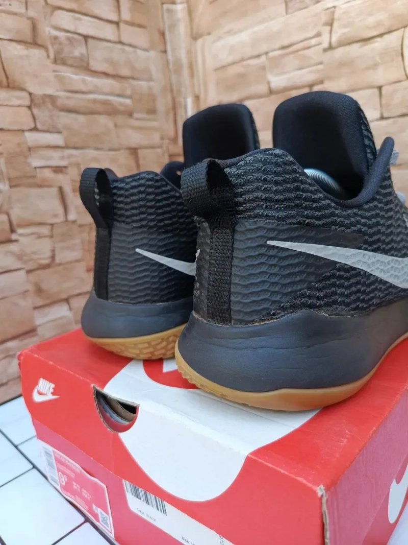 Кросівки Nike (46р.30 см) — фото 6
