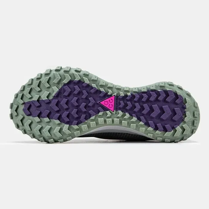 Кросівки Nike ACG Mountain Fly Gore-Tex Khaki/Black premium | Кроссовки Найк чоловічі — фото 2