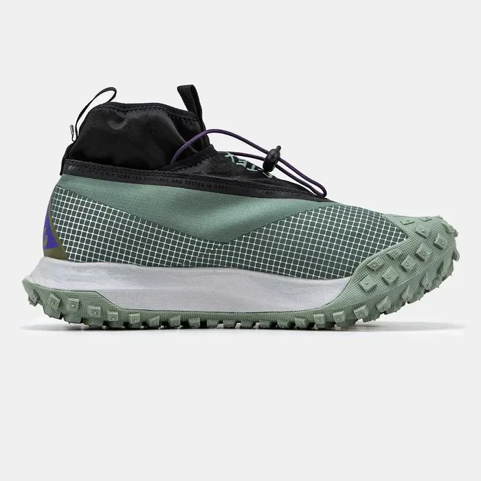 Кросівки Nike ACG Mountain Fly Gore-Tex Khaki/Black premium | Кроссовки Найк чоловічі — фото 3