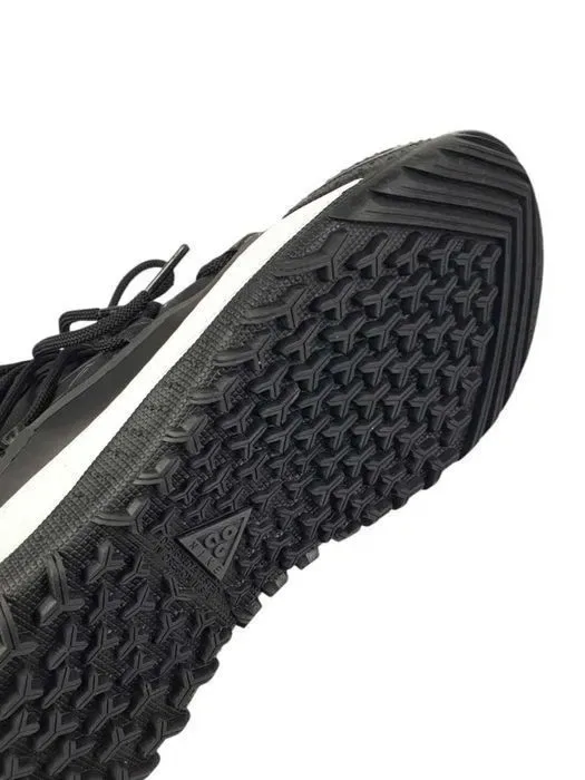 Кросівки Nike ACG Terra Antarktik Gore-Tex Black/White premium | Кроссовки Найк чоловічі жіночі — фото 5