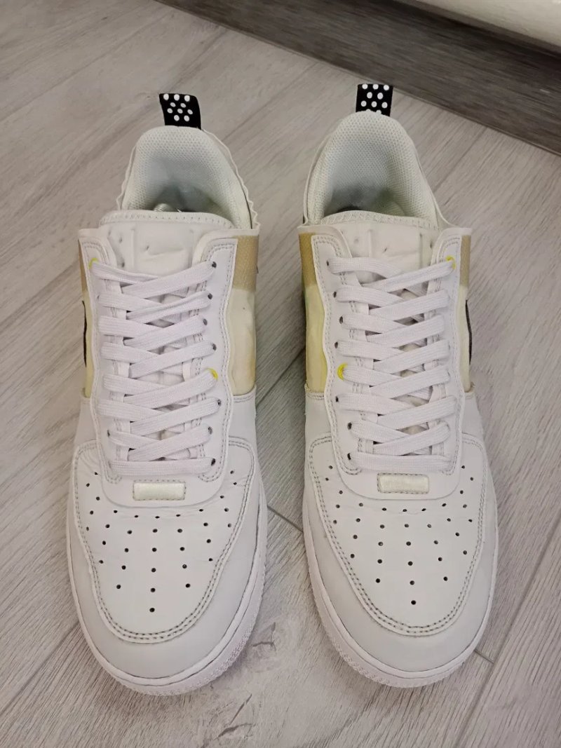 Кросівки Nike Air Force 1 — фото 2