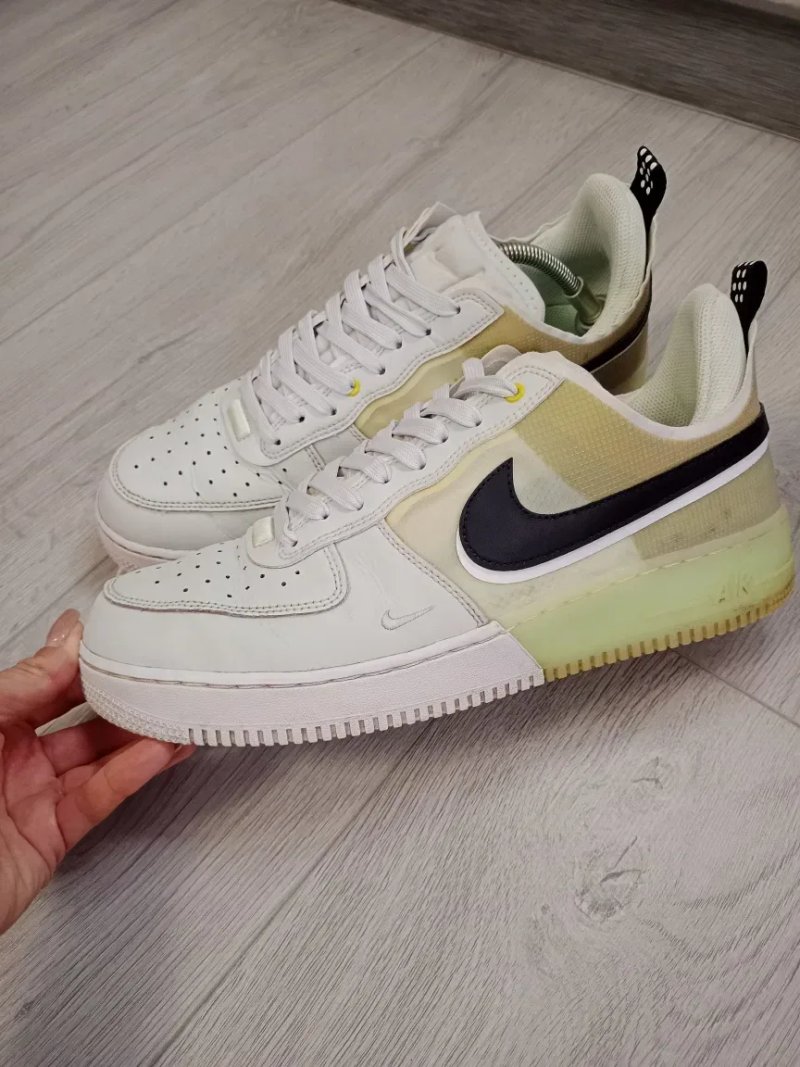 Кросівки Nike Air Force 1 — фото 5