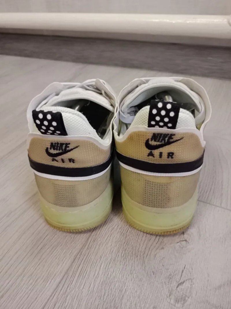 Кросівки Nike Air Force 1 — фото 6