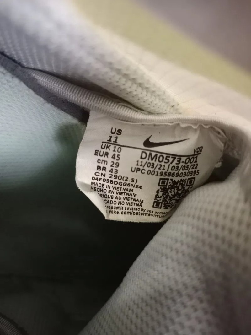 Кросівки Nike Air Force 1 — фото 8