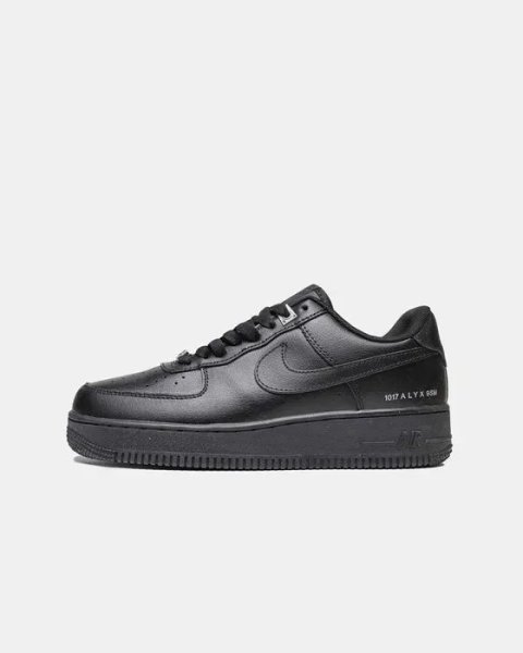 Кросівки Nike Air Force 1 low 1017 alyx 9sm premium | Кроссовки Найк чоловічі жіночі