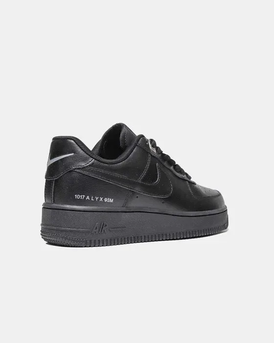 Кросівки Nike Air Force 1 low 1017 alyx 9sm premium | Кроссовки Найк чоловічі жіночі — фото 2