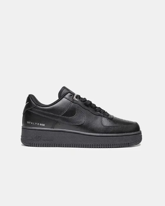 Кросівки Nike Air Force 1 low 1017 alyx 9sm premium | Кроссовки Найк чоловічі жіночі — фото 4