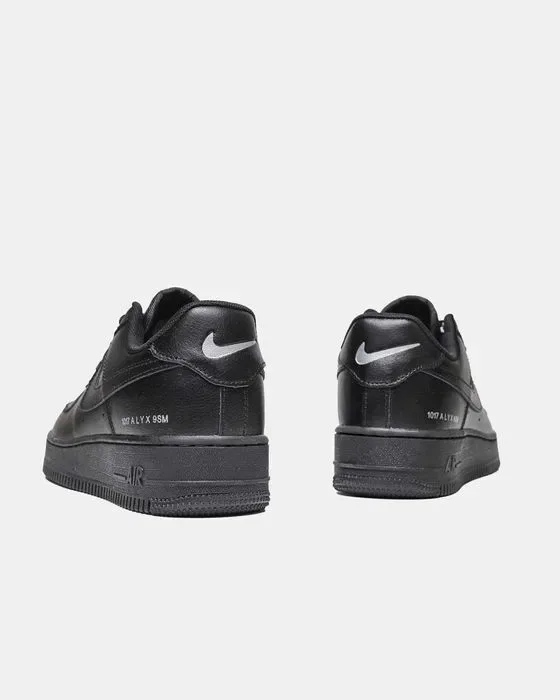 Кросівки Nike Air Force 1 low 1017 alyx 9sm premium | Кроссовки Найк чоловічі жіночі — фото 6