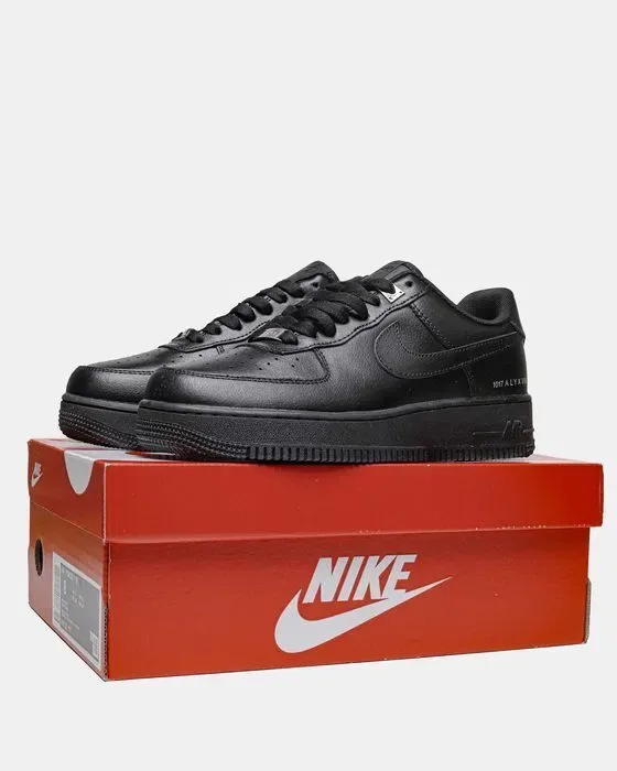 Кросівки Nike Air Force 1 low 1017 alyx 9sm premium | Кроссовки Найк чоловічі жіночі — фото 8