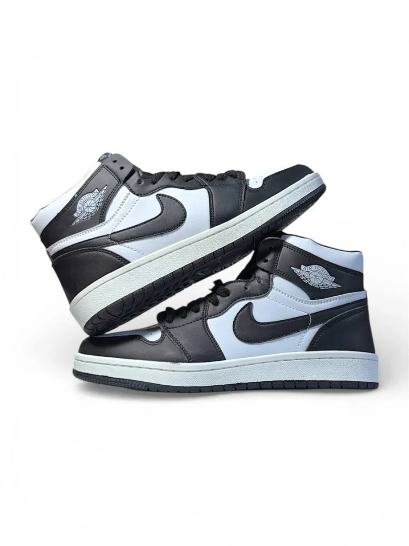 Кросівки Nike Air Jordan 1 High Найк Джордан кроссовки мужские найк аир джордан — фото 5