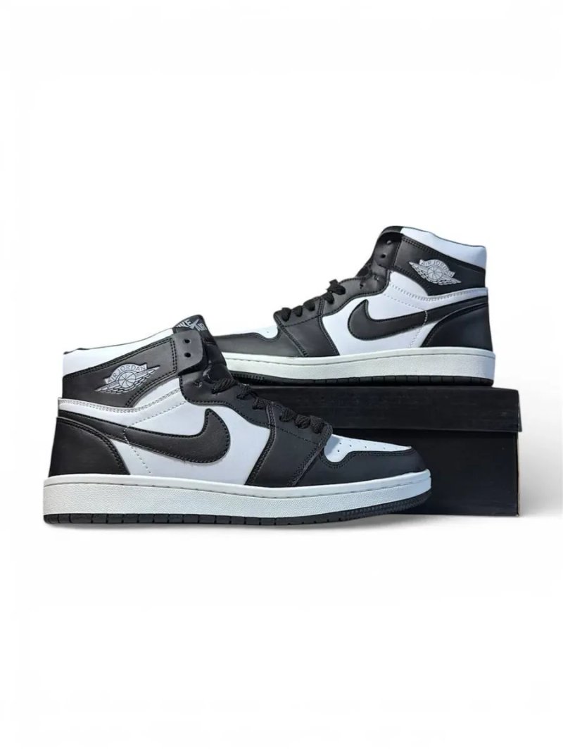 Кросівки Nike Air Jordan 1 High Найк Джордан кроссовки мужские найк аир джордан — фото 6