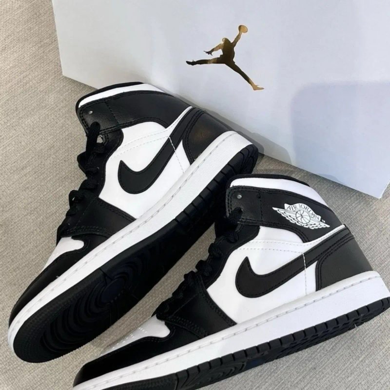 Кросівки Nike Air Jordan 1 High Найк Джордан кроссовки мужские найк аир джордан — фото 7