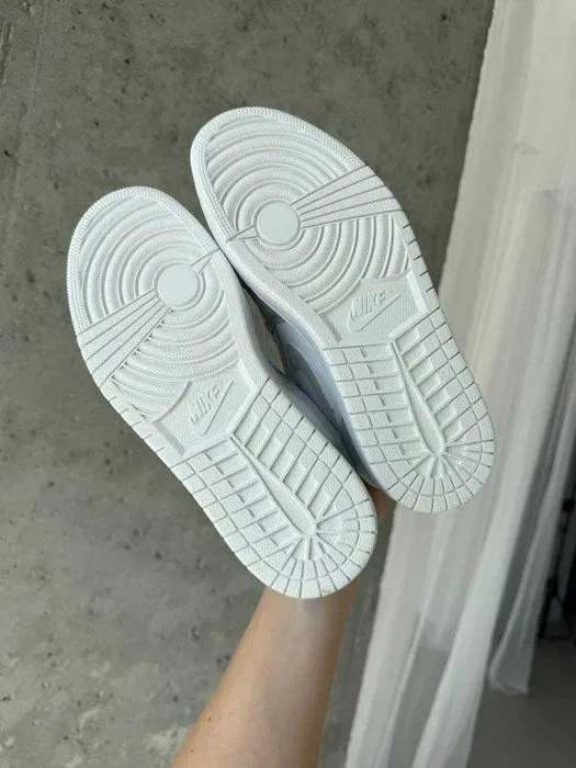Кросівки Nike Air Jordan 1 Low Paris premium u2 | Кроссовки Найк жіночі чоловічі — фото 2