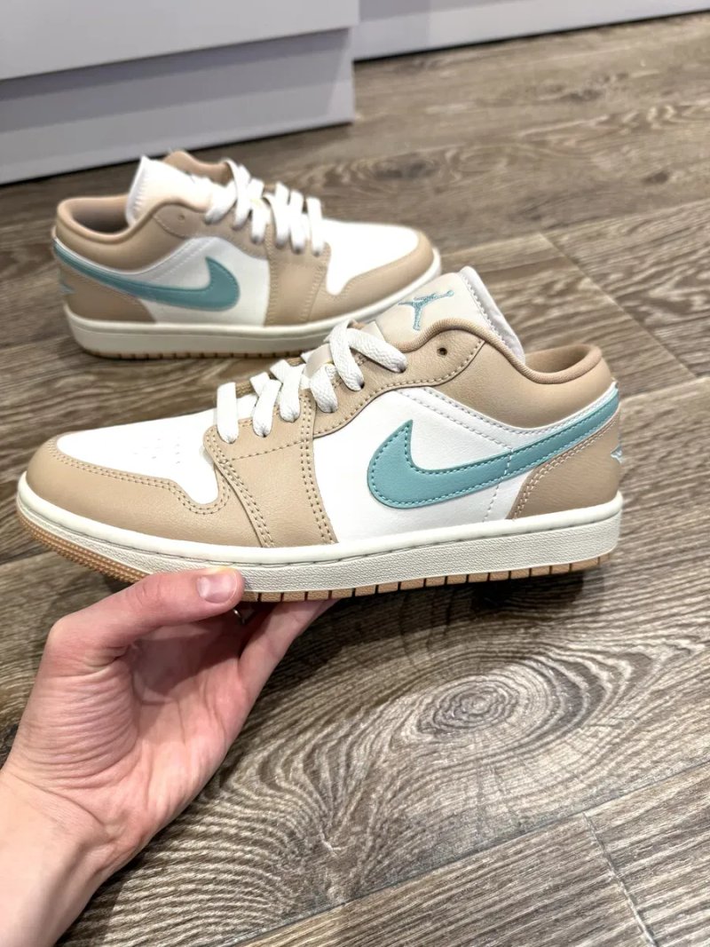 Кросівки Nike Air Jordan,38 розмір,оригінал нові — фото 2