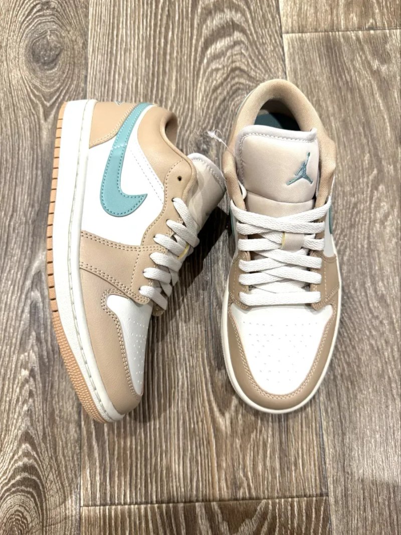 Кросівки Nike Air Jordan,38 розмір,оригінал нові — фото 3