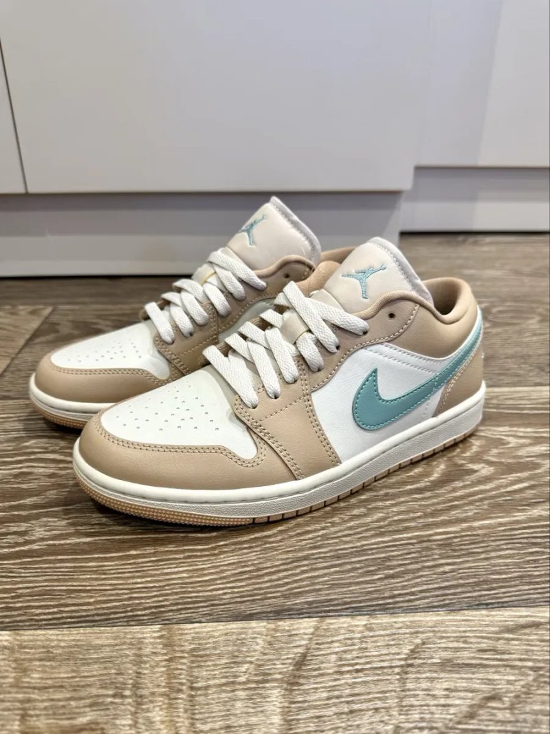 Кросівки Nike Air Jordan,38 розмір,оригінал нові — фото 4