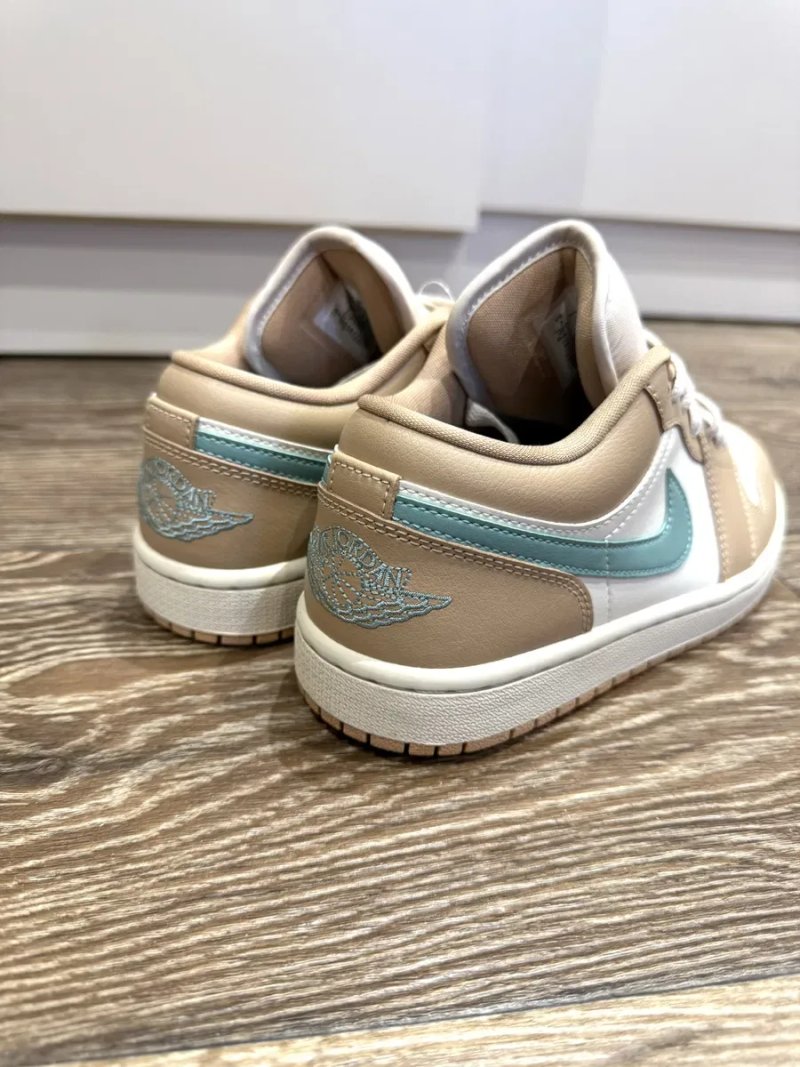 Кросівки Nike Air Jordan,38 розмір,оригінал нові — фото 5